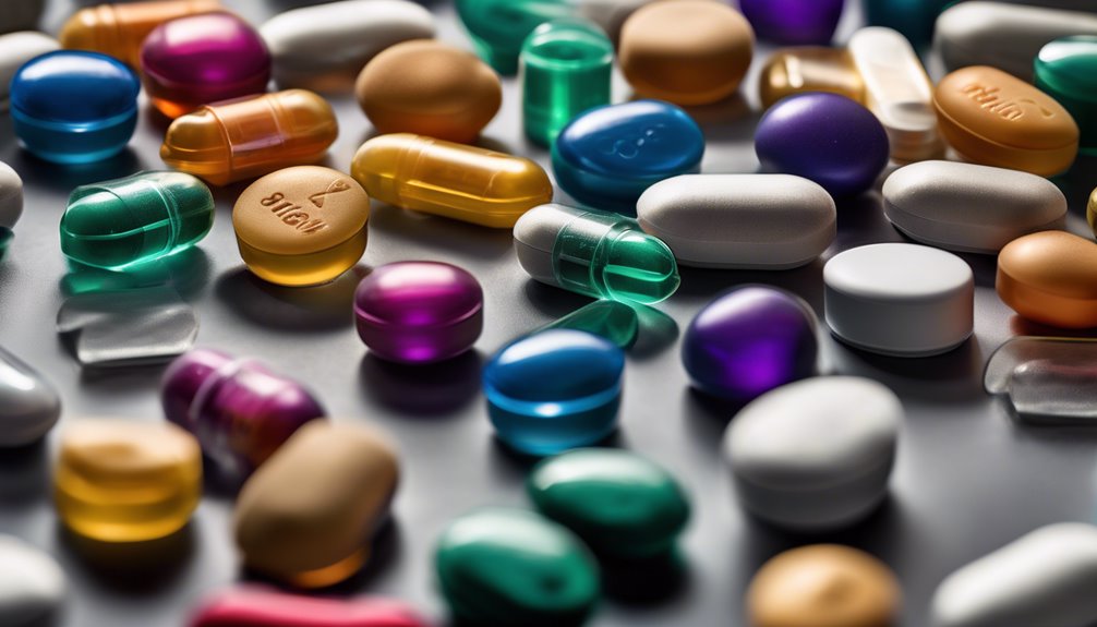 suplementos dietéticos para desempenho