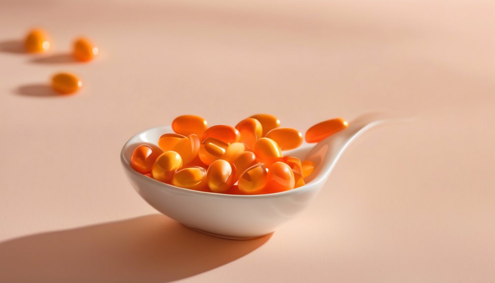 benefícios da cápsula de vitamina c