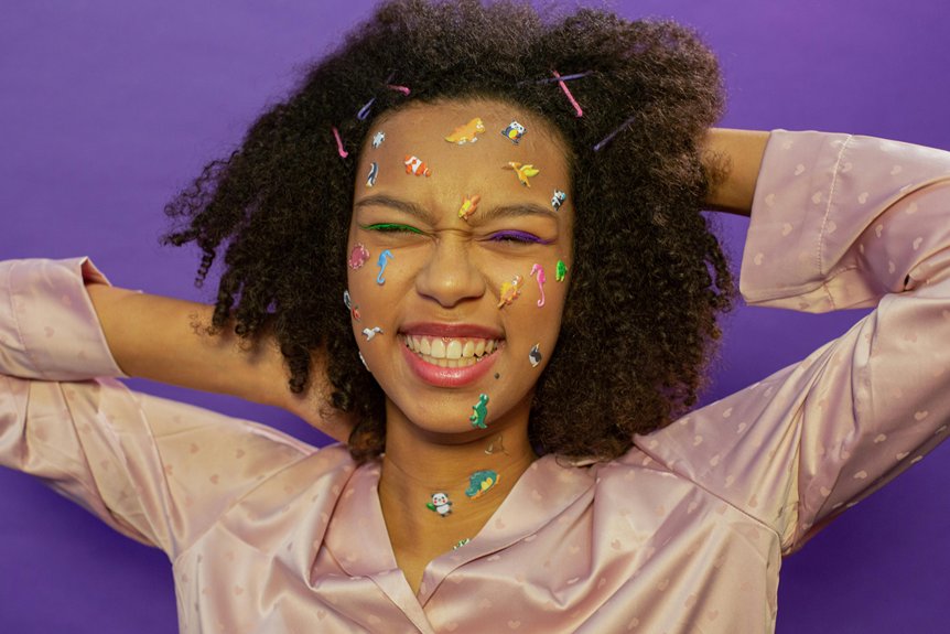 tendências de pijamas da moda americana