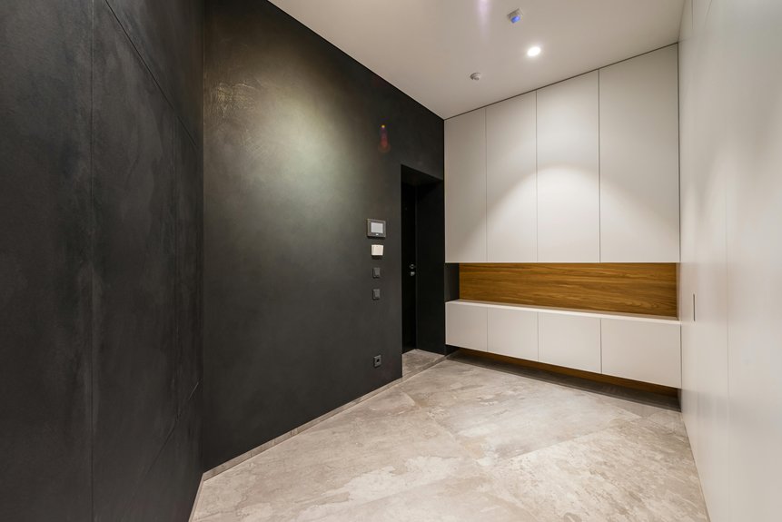 makeover de closet criativo e estiloso